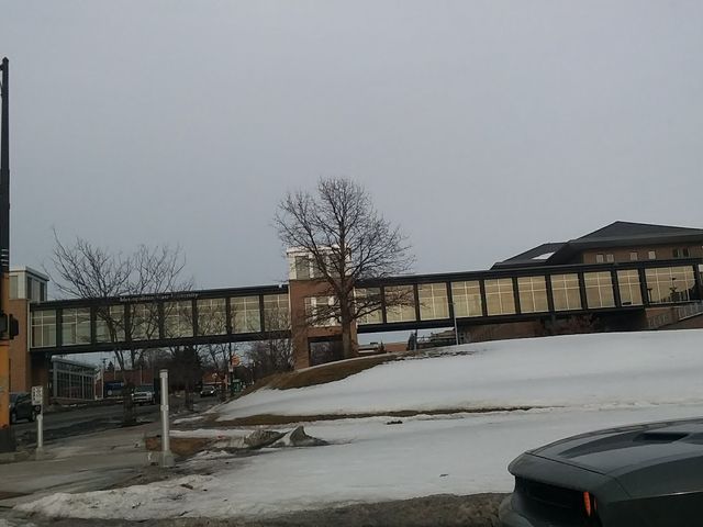 Photo of Metropolitan State University