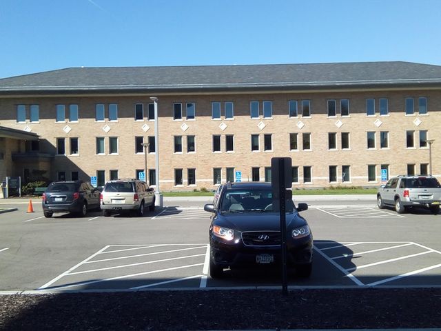 Photo of Metropolitan State University