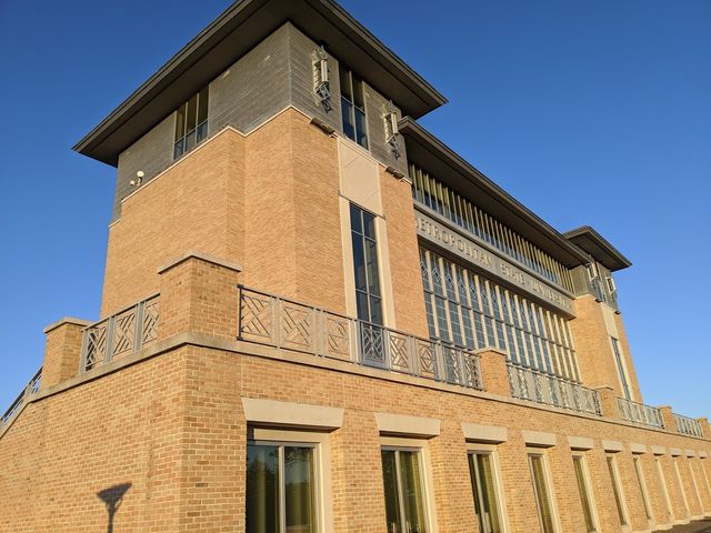 Photo of Metropolitan State University