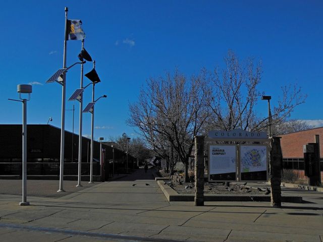 Photo of Metropolitan State University of Denver