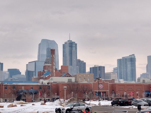 Photo of Metropolitan State University of Denver