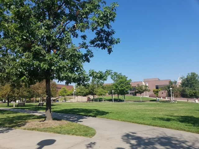 Photo of Metropolitan State University of Denver