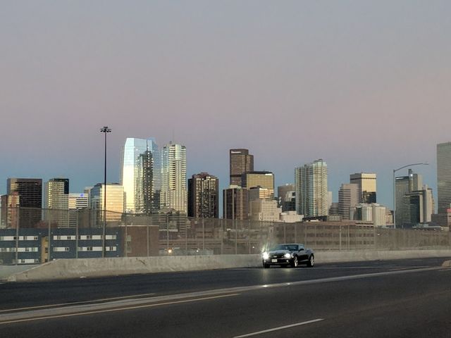 Photo of Metropolitan State University of Denver