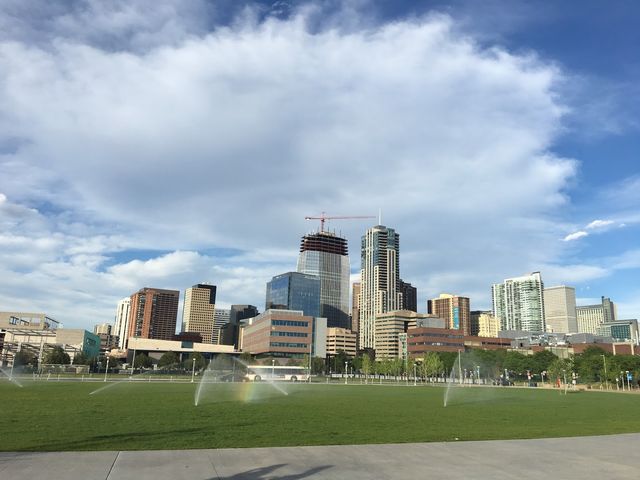 Photo of Metropolitan State University of Denver