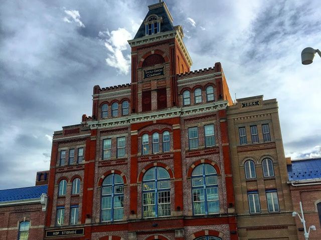 Photo of Metropolitan State University of Denver