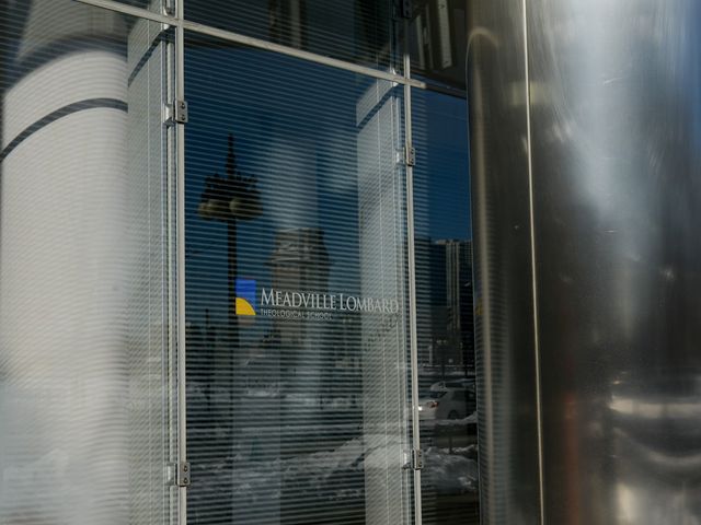 Photo of Meadville Lombard Theological School