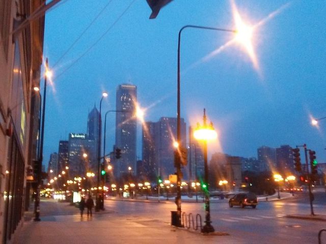 Photo of Meadville Lombard Theological School