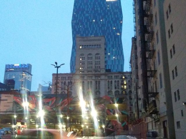 Photo of Meadville Lombard Theological School