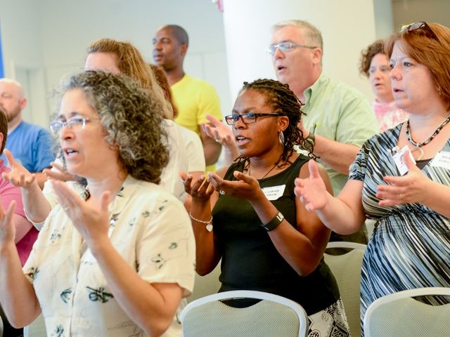 Photo of Meadville Lombard Theological School
