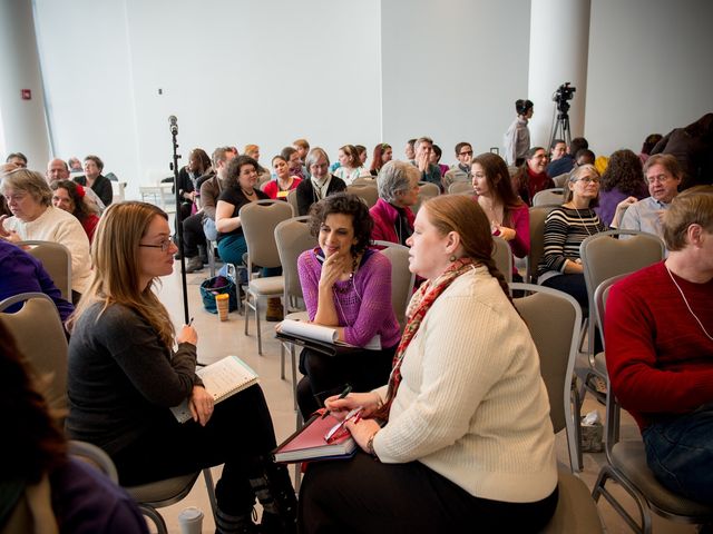 Photo of Meadville Lombard Theological School