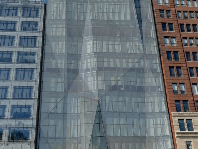 Photo of Meadville Lombard Theological School