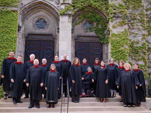 Photo of Meadville Lombard Theological School