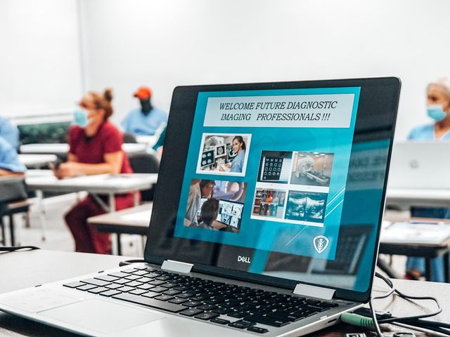 Photo of Med Academy