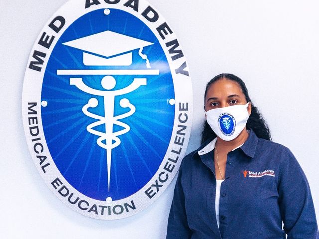 Photo of Med Academy