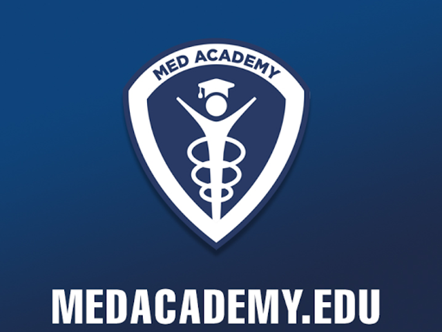 Photo of Med Academy