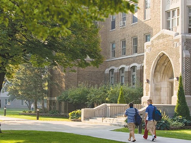 Photo of Medaille College