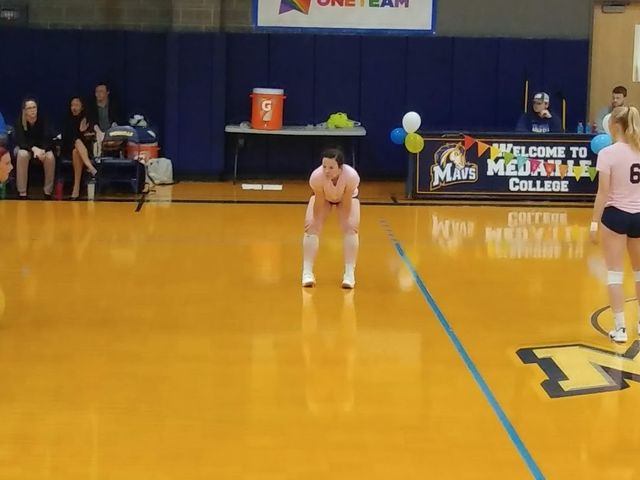 Photo of Medaille College