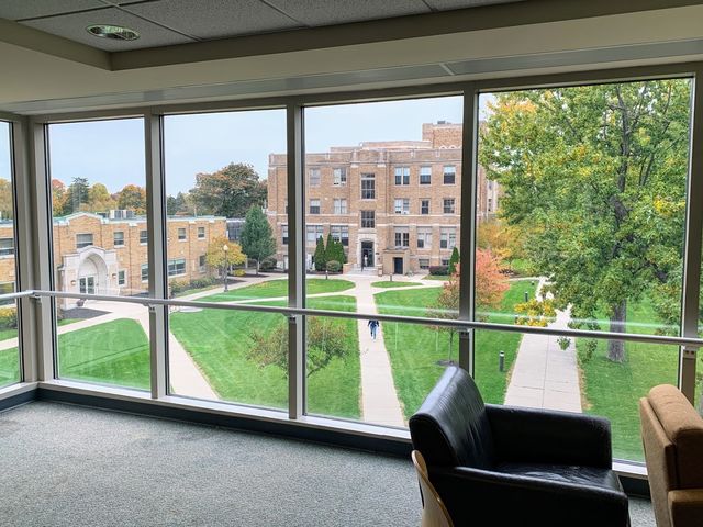 Photo of Medaille College