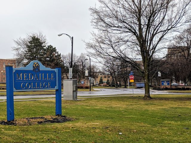 Photo of Medaille College