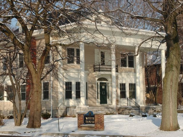 Photo of Medaille College