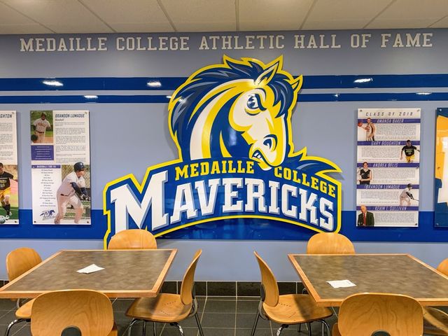 Photo of Medaille College