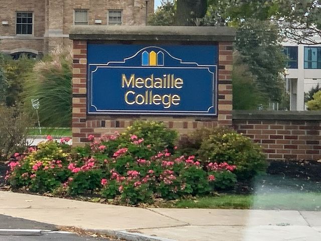 Photo of Medaille College