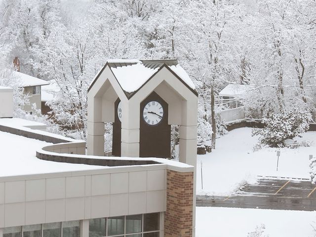 Photo of Medaille College