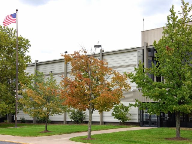 Photo of Medina County Career Center