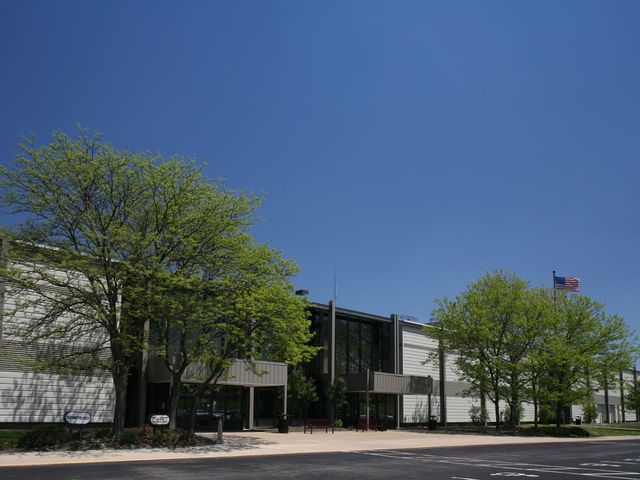 Photo of Medina County Career Center