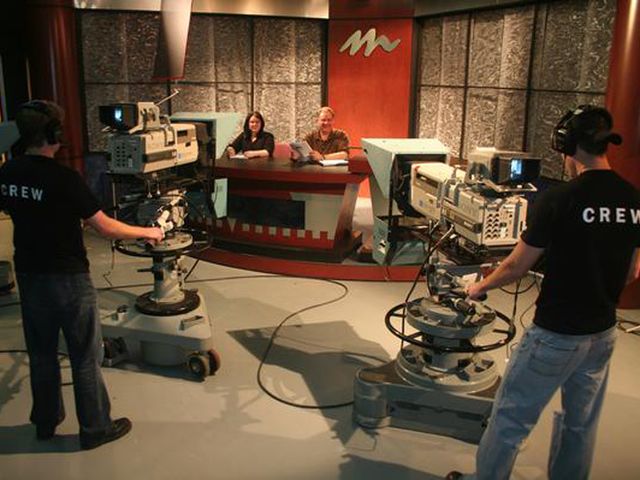 Photo of MediaTech Institute-Dallas