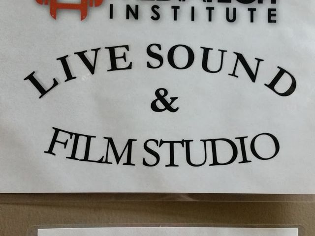 Photo of MediaTech Institute-Dallas