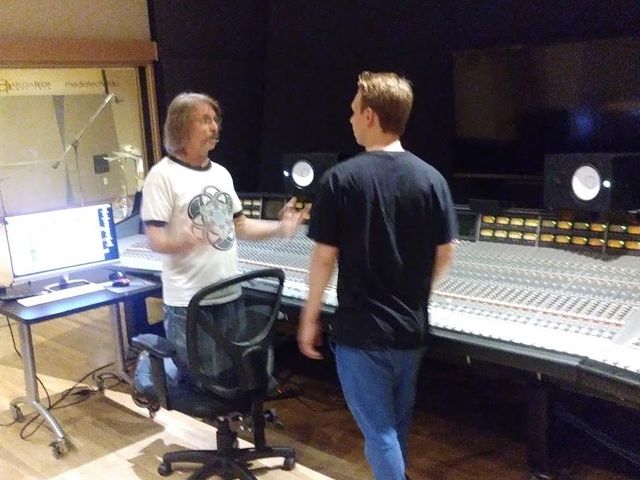 Photo of MediaTech Institute-Dallas