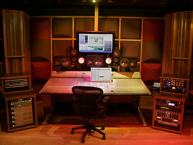 Photo of MediaTech Institute-Houston