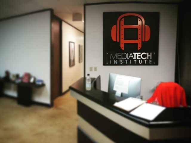 Photo of MediaTech Institute-Houston