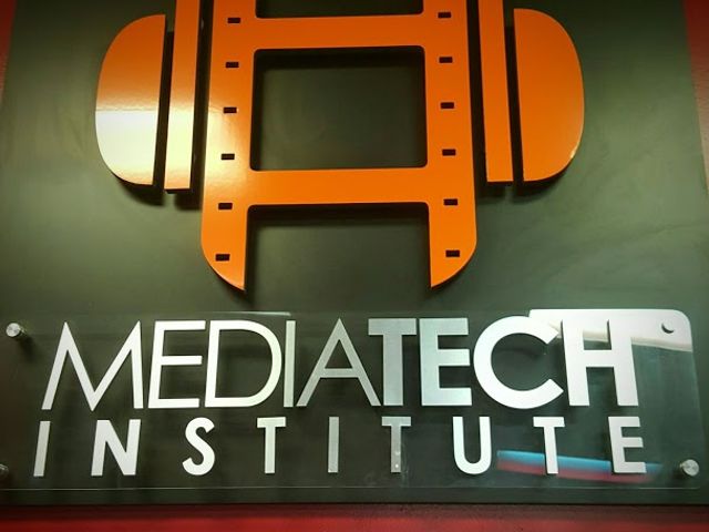 Photo of MediaTech Institute-Houston