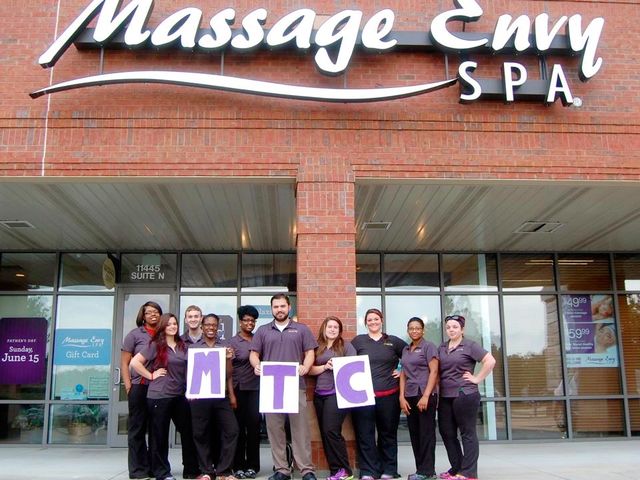 Photo of Medical Training College