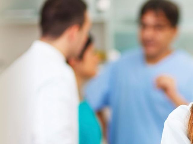 Photo of Medical Training College