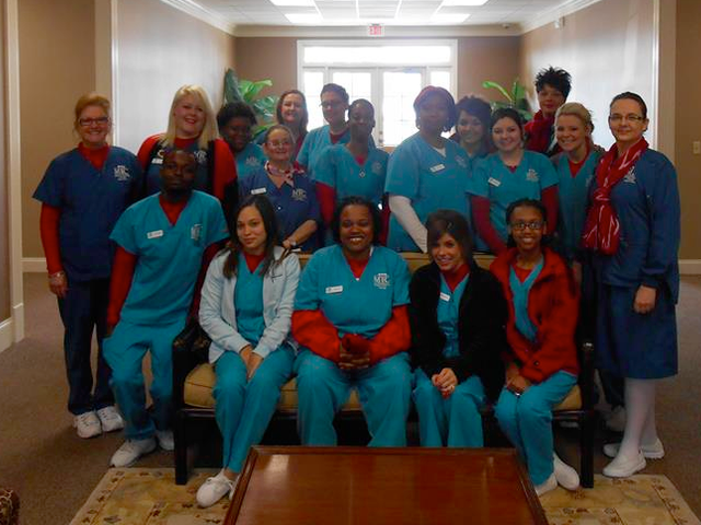 Photo of Medical Training College