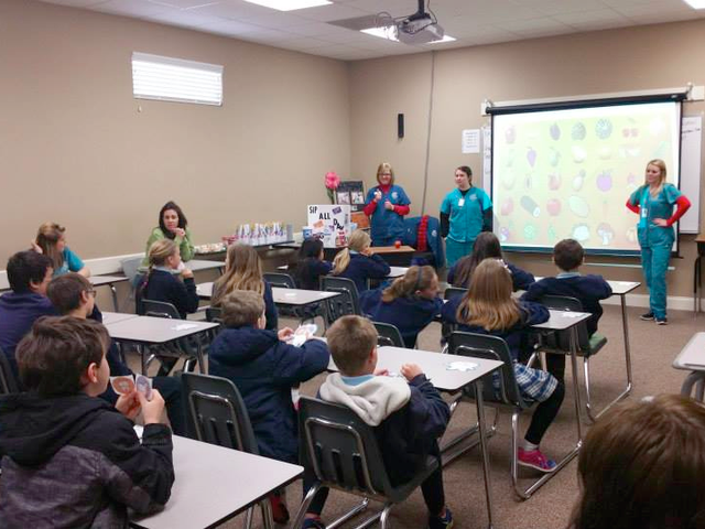 Photo of Medical Training College