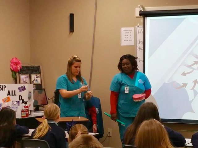 Photo of Medical Training College