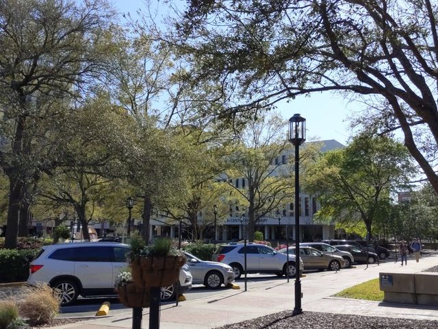 Photo of Medical University of South Carolina