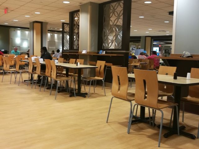 Photo of Medical University of South Carolina