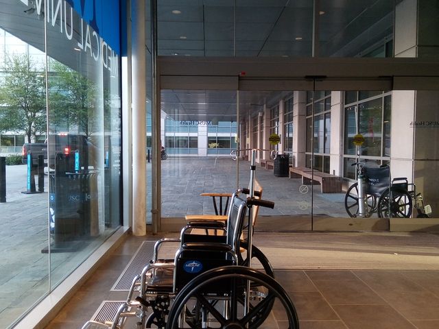 Photo of Medical University of South Carolina