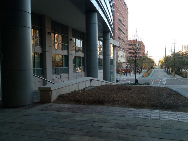 Photo of Medical University of South Carolina