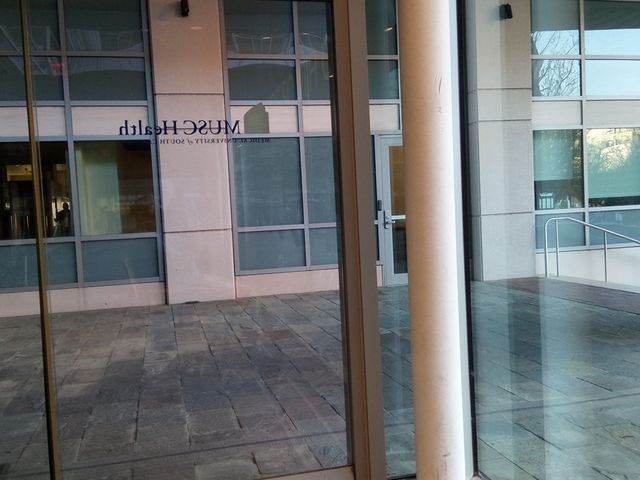 Photo of Medical University of South Carolina