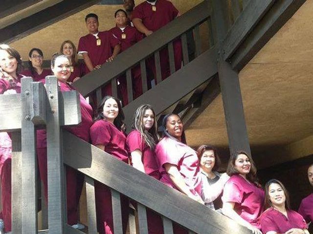 Photo of Medical Allied Career Center