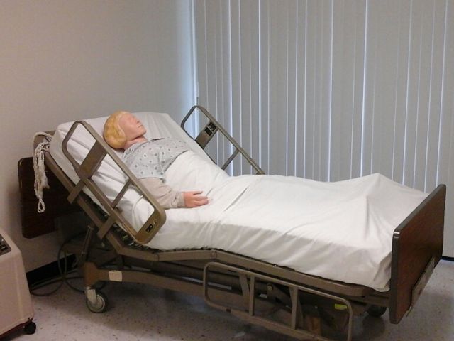 Photo of Medical Allied Career Center