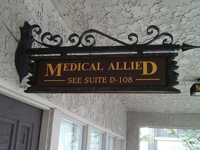 Photo of Medical Allied Career Center