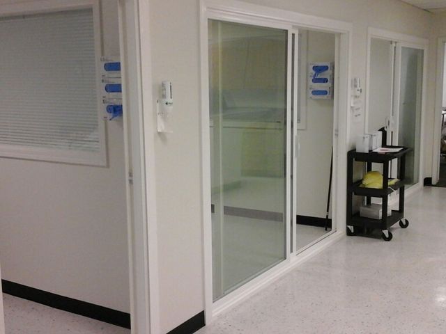 Photo of Medical Allied Career Center