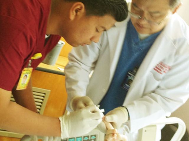 Photo of Medical Allied Career Center